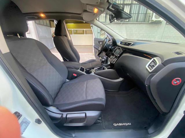 NISSAN Qashqai usata 12