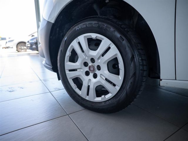FIAT Doblo usata, con Servosterzo