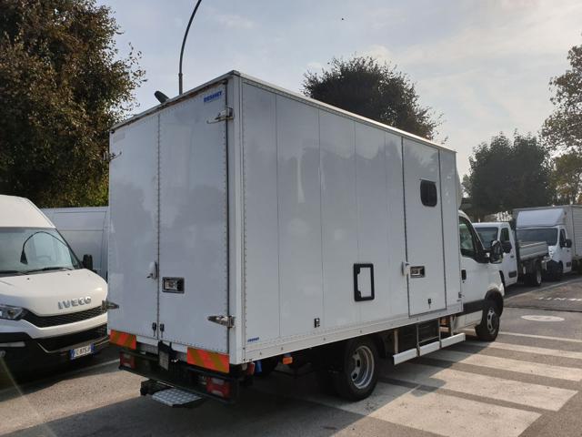 IVECO Daily usata 29