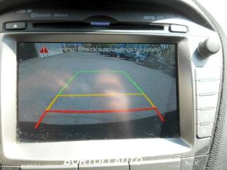 HYUNDAI iX35 usata, con Immobilizzatore elettronico