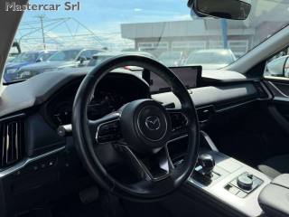 MAZDA CX-60 usata, con Boardcomputer