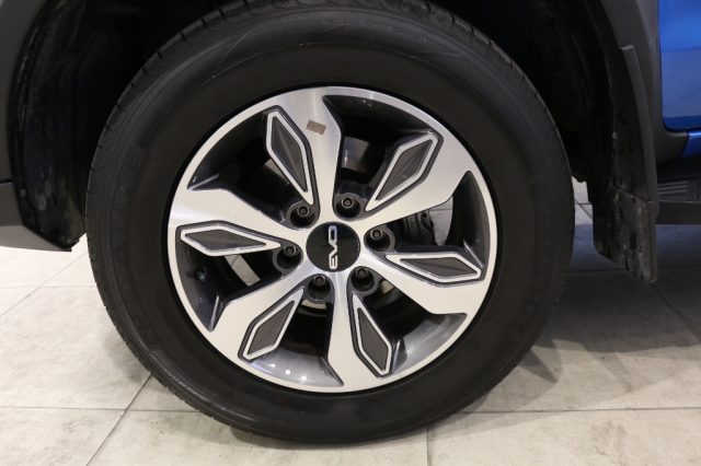 EVO Evo Cross4 usata 21