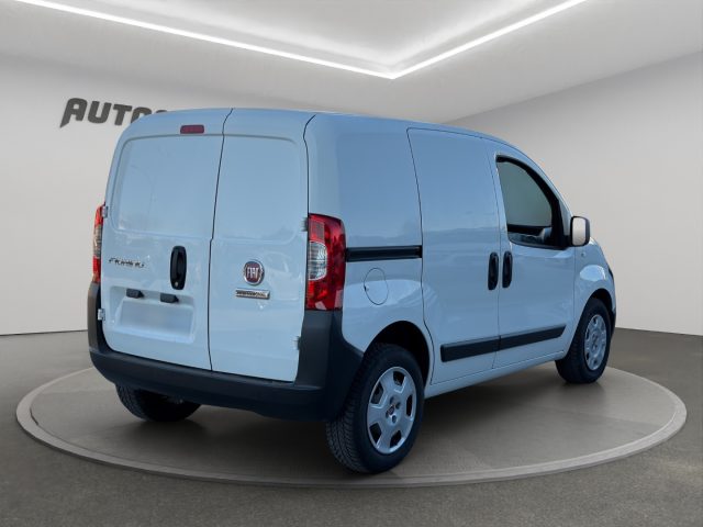 FIAT Fiorino usata, con Climatizzatore