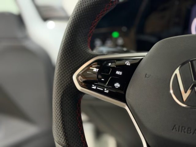 VOLKSWAGEN Golf usata, con Immobilizzatore elettronico