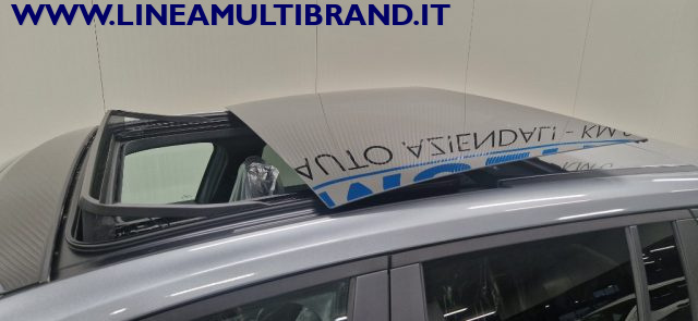 JEEP Avenger usata, con Boardcomputer