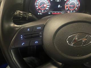 HYUNDAI Bayon usata, con Frenata d