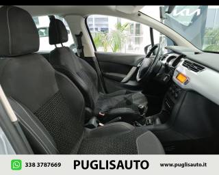 CITROEN C3 usata 15