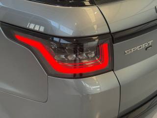 LAND ROVER Range Rover Sport usata, con Gancio traino