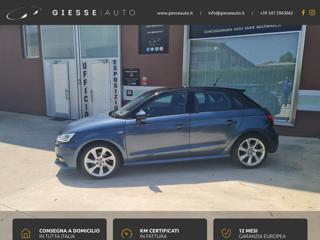 AUDI A1 usata, con Alzacristalli elettrici