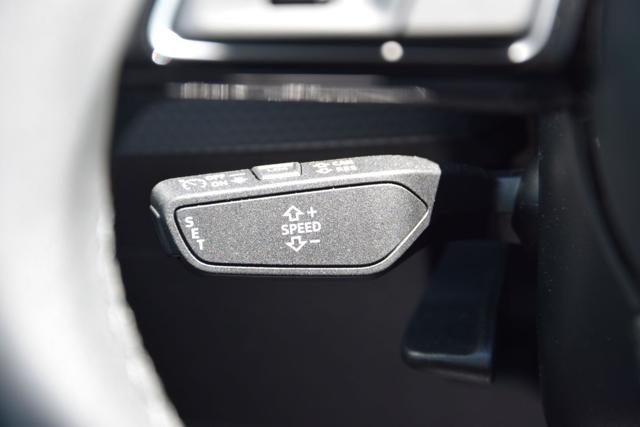 AUDI A1 usata, con USB