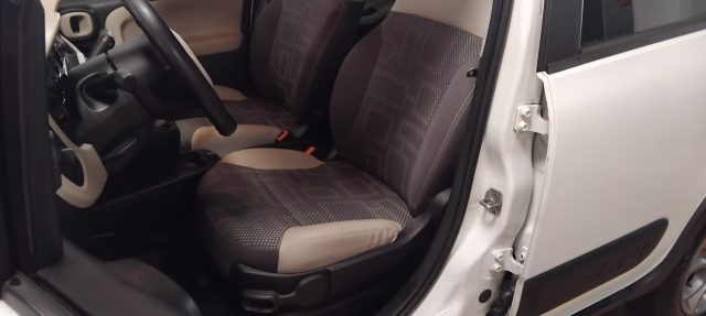 FIAT Panda usata 15