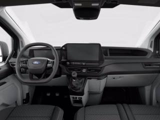 FORD Transit Custom usata 3