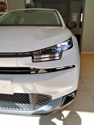 CITROEN C4 usata, con Cerchi in lega