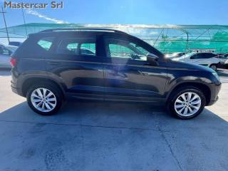 SEAT Ateca usata, con Boardcomputer