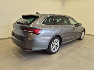 SKODA Octavia usata, con Alzacristalli elettrici