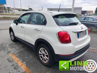 FIAT 500X usata, con Climatizzatore