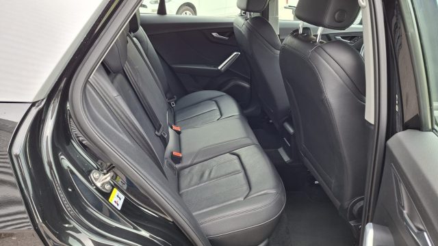 AUDI Q2 usata, con Sistema di navigazione