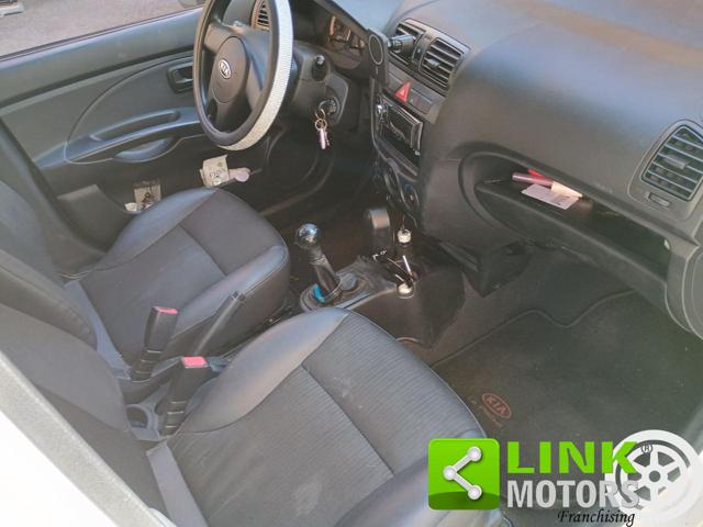 KIA Picanto usata 23