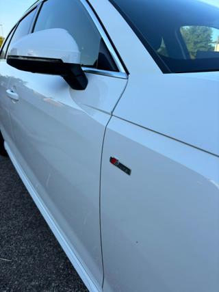 AUDI A4 usata, con Chiusura centralizzata