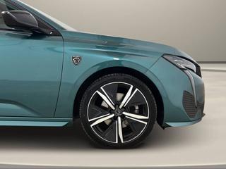 PEUGEOT 308 usata, con Start/Stop Automatico