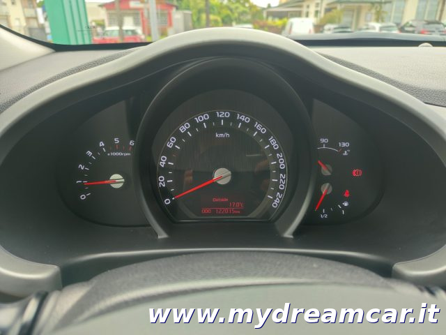 KIA Sportage usata, con Immobilizzatore elettronico