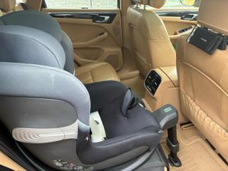 PORSCHE Macan usata 21