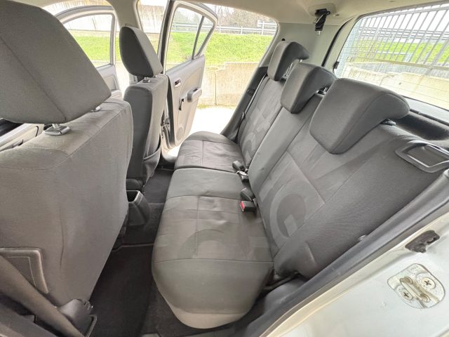 OPEL Agila usata, con Immobilizzatore elettronico