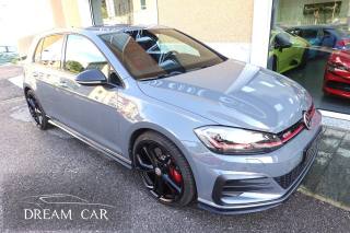 VOLKSWAGEN Golf GTI usata, con Autoradio