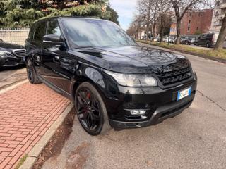 LAND ROVER Range Rover Sport usata, con Chiusura centralizzata