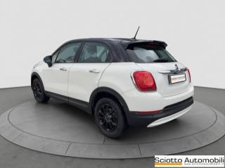FIAT 500X usata, con Autoradio