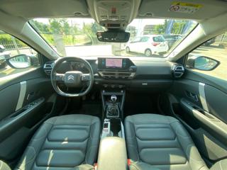 CITROEN C4 usata, con Chiusura centralizzata