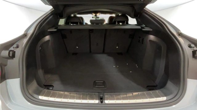 BMW X4 usata, con Climatizzatore