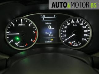 NISSAN Micra usata, con Cruise Control