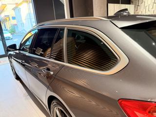 BMW 318 usata, con Interni in pelle