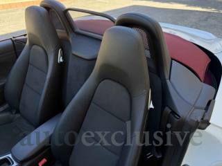 PORSCHE 718 Spyder usata, con ESP