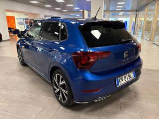 VOLKSWAGEN Polo usata, con Cronologia tagliandi