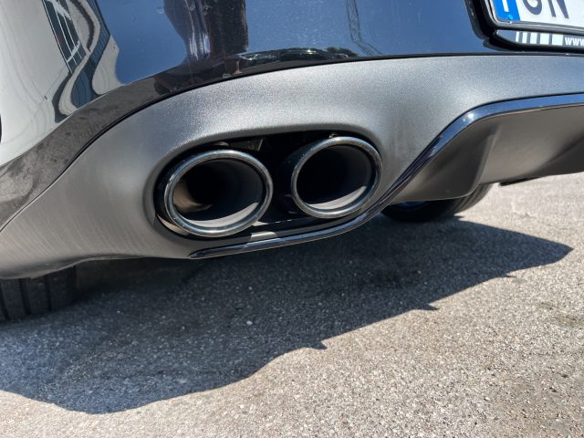 MERCEDES-BENZ E 53 AMG usata 23