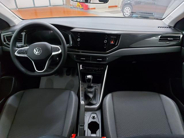 VOLKSWAGEN Polo usata, con Controllo elettronico della corsia