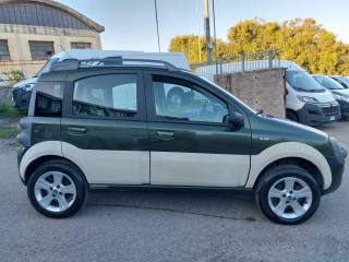 FIAT Panda usata 4