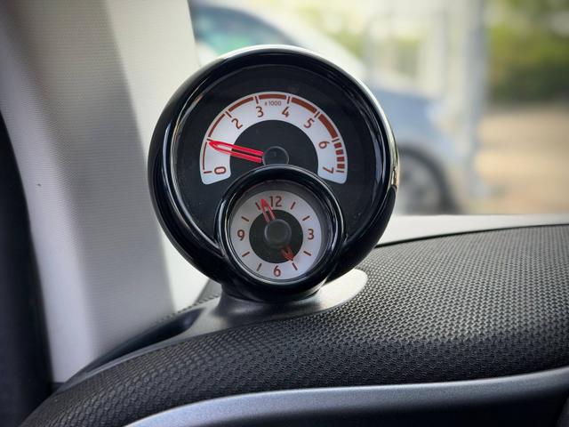 SMART ForTwo usata, con Start/Stop Automatico