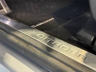 CITROEN C5 Aircross usata, con Fendinebbia