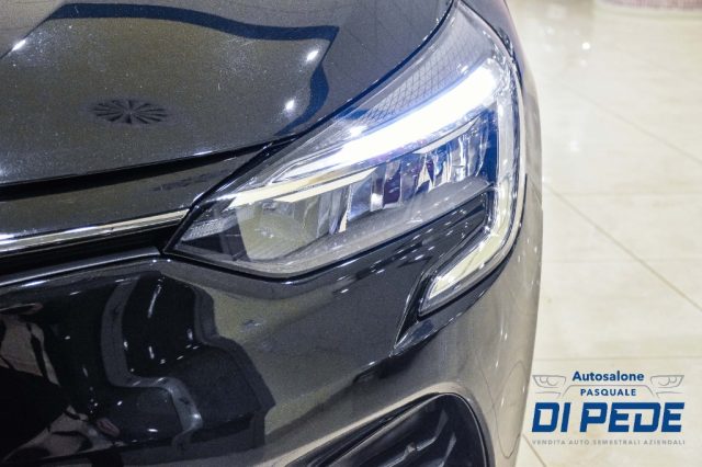 RENAULT Clio usata, con Climatizzatore