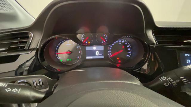 OPEL Corsa usata, con ESP