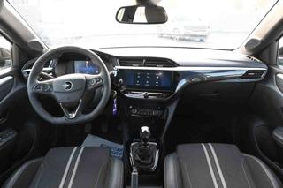 OPEL Corsa usata, con ESP