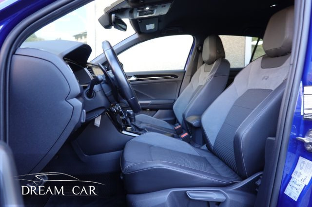 VOLKSWAGEN T-Roc usata, con Chiusura centralizzata