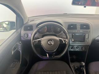 VOLKSWAGEN Polo usata 12