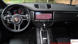 PORSCHE Macan usata, con Chiusura centralizzata
