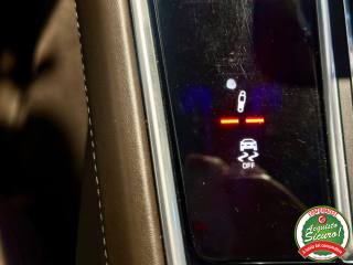 PORSCHE Panamera usata, con Fendinebbia