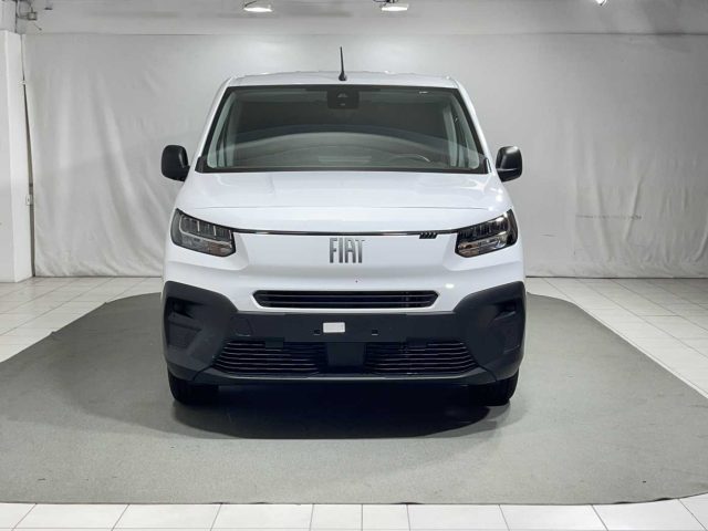 FIAT Doblo usata, con Sensori di parcheggio posteriori