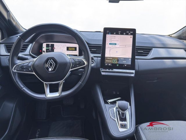 RENAULT Captur usata 14